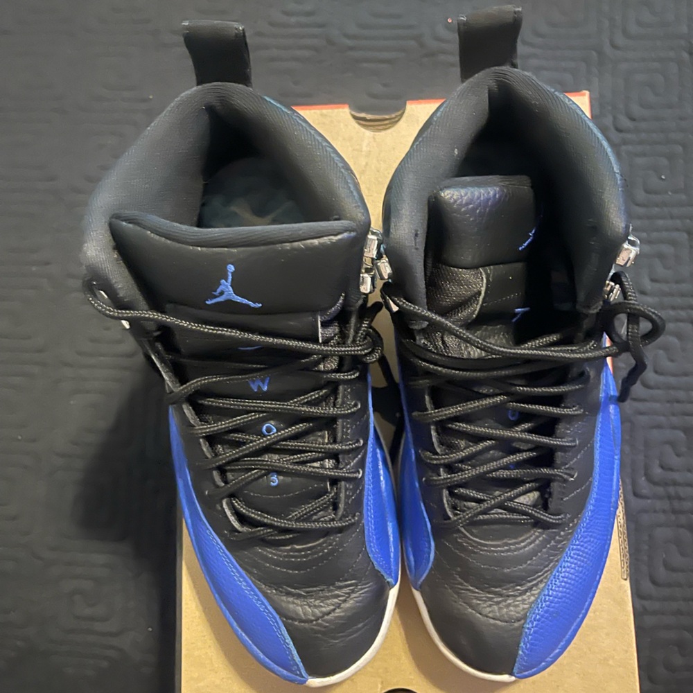 Woman’s Jordans
